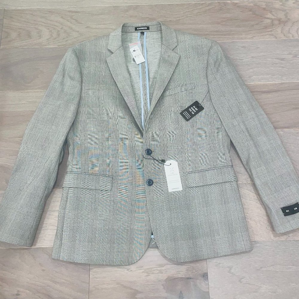 Express Blazer Men's Size 42S